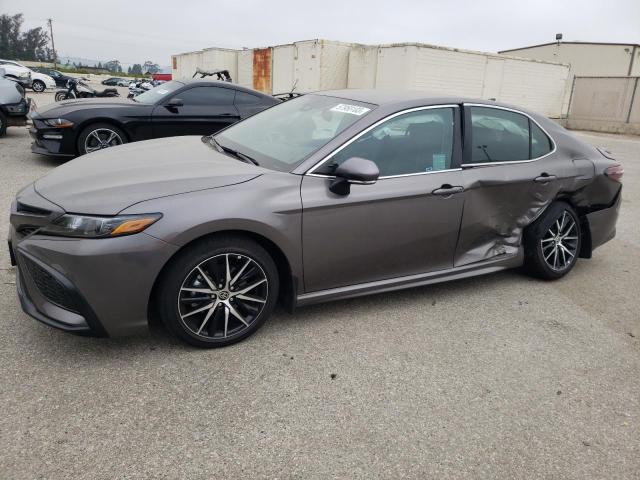 TOYOTA CAMRY 2023 4t1t11ak8pu150419