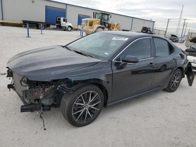 TOYOTA CAMRY 2023 4t1t11ak8pu725053