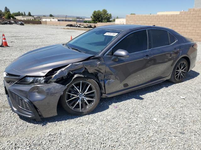 TOYOTA CAMRY SE N 2023 4t1t11ak8pu811902