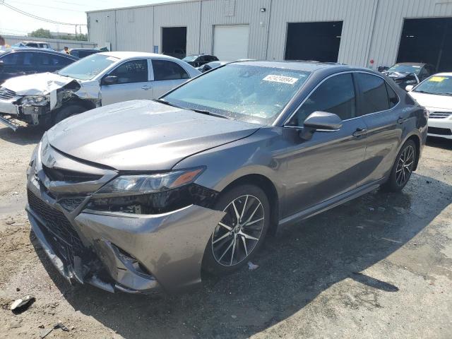 TOYOTA CAMRY 2021 4t1t11ak9mu433892