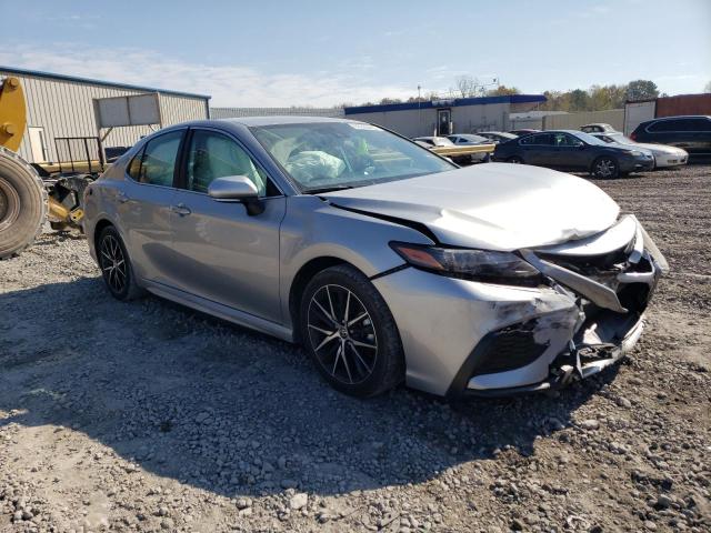 TOYOTA CAMRY SE 2022 4t1t11ak9nu644608