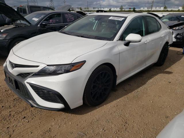 TOYOTA CAMRY SE 2022 4t1t11ak9nu653843