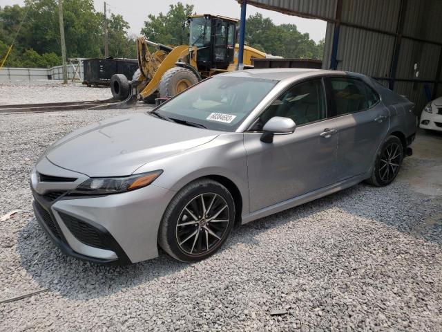 TOYOTA CAMRY SE N 2023 4t1t11ak9pu166290