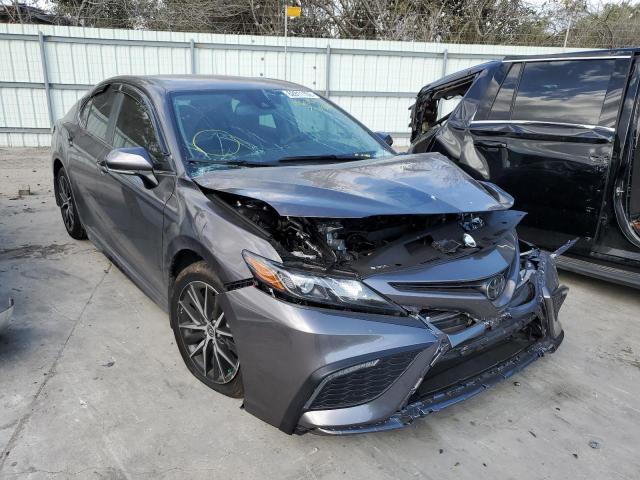 TOYOTA CAMRY SE N 2023 4t1t11ak9pu729516