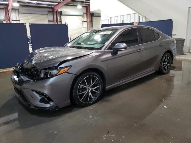 TOYOTA CAMRY 2021 4t1t11akxmu475200