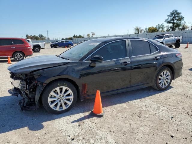 TOYOTA CAMRY SE 2021 4t1t11akxmu526968