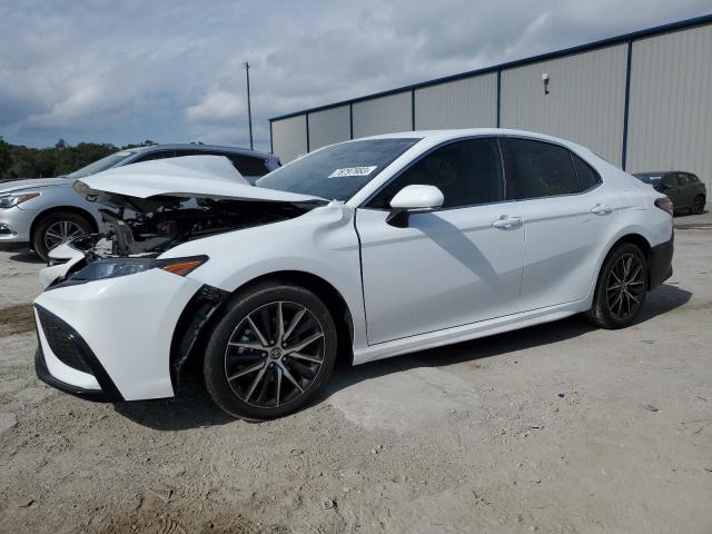 TOYOTA CAMRY 2022 4t1t11akxnu698029