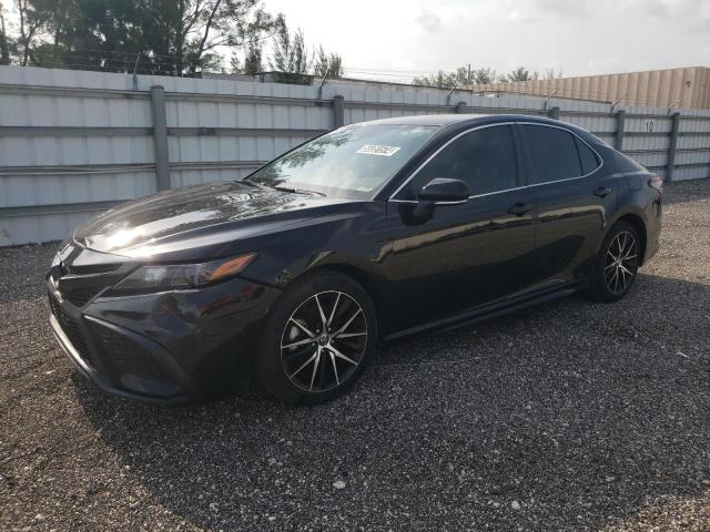 TOYOTA CAMRY SE N 2023 4t1t11akxpu175340