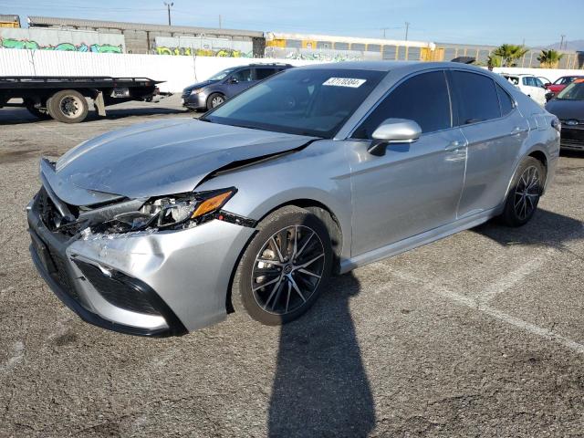 TOYOTA CAMRY 2023 4t1t11akxpu773296