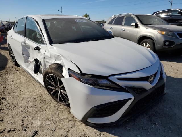 TOYOTA CAMRY SE 2022 4t1t11bk0nu060970