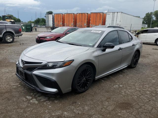 TOYOTA CAMRY 2021 4t1t11bk1mu040614