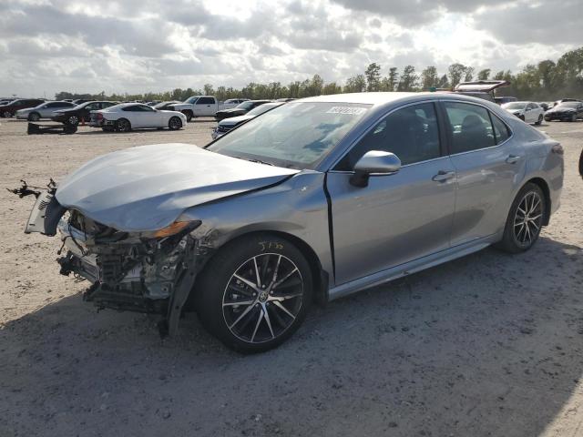 TOYOTA CAMRY 2023 4t1t11bk1pu099747