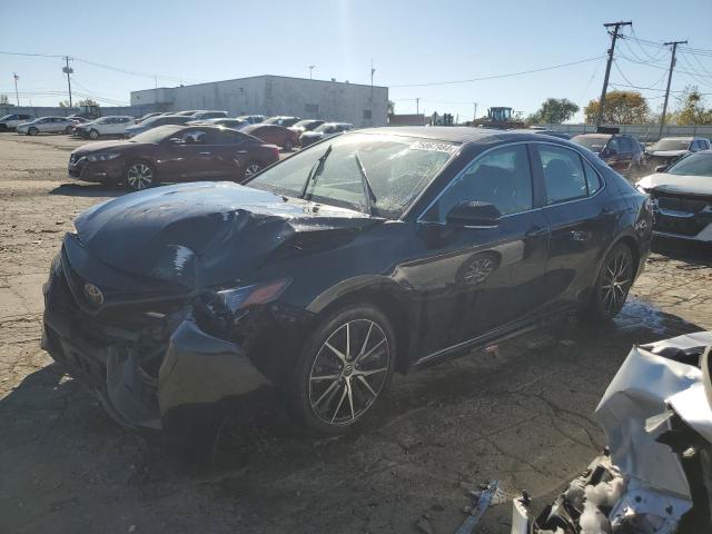 TOYOTA CAMRY SE 2022 4t1t11bk2nu061408