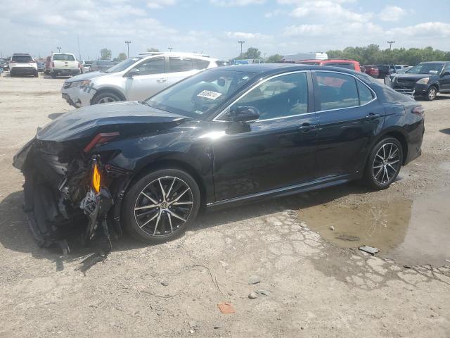 TOYOTA CAMRY SE N 2024 4t1t11bk4ru120965