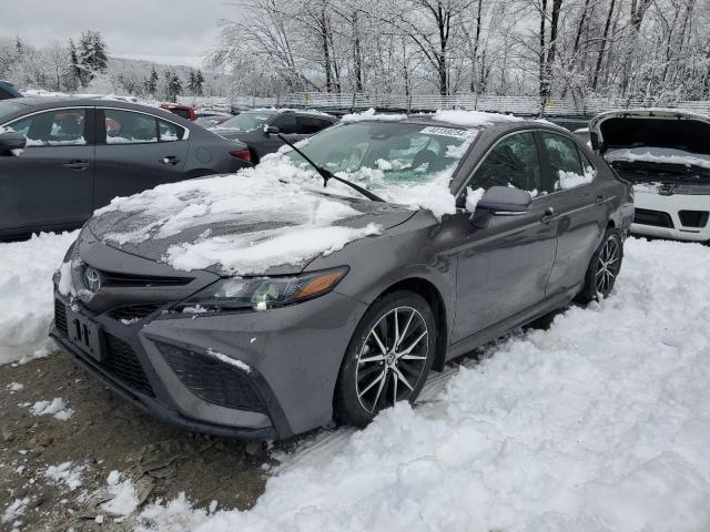 TOYOTA CAMRY 2023 4t1t11bk7pu095945