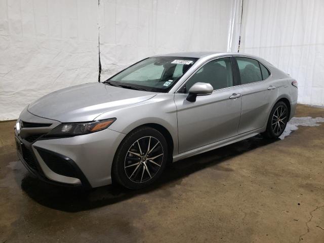 TOYOTA CAMRY SE N 2023 4t1t11bk7pu101856