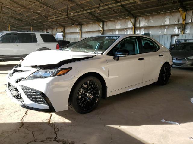 TOYOTA CAMRY NIGH 2022 4t1t31ak0nu043632