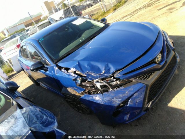 TOYOTA CAMRY 2023 4t1t31ak0pu046064