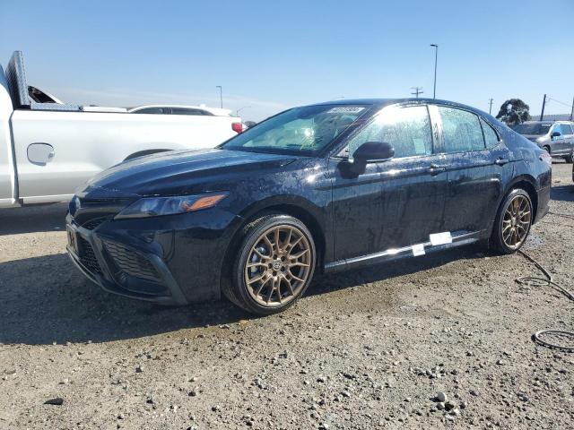 TOYOTA CAMRY 2024 4t1t31ak2ru070305