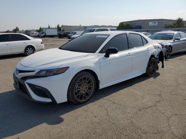 TOYOTA CAMRY SE N 2023 4t1t31ak7pu047194