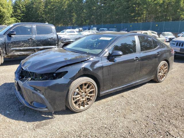 TOYOTA CAMRY SE N 2024 4t1t31ak9ru060998