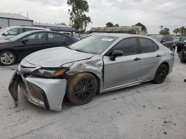 TOYOTA CAMRY NIGH 2022 4t1t31akxnu038132