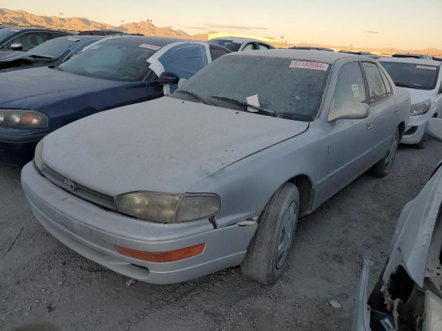 TOYOTA CAMRY LE 1992 4t1vk12e3nu018664