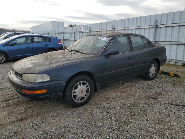 TOYOTA CAMRY LE 1993 4t1vk12e3pu067706