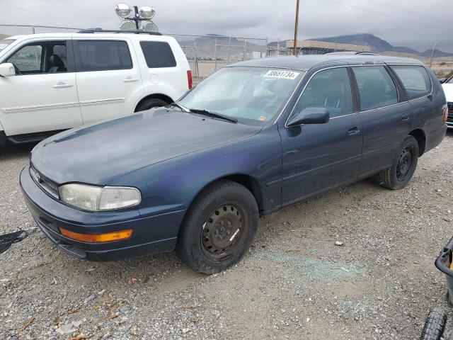 TOYOTA CAMRY 1993 4t1vk12w5pu079218