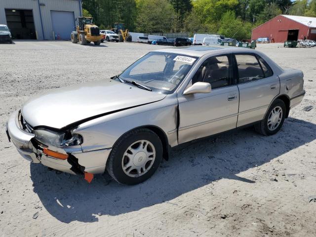 TOYOTA CAMRY 1993 4t1vk13e4pu091107