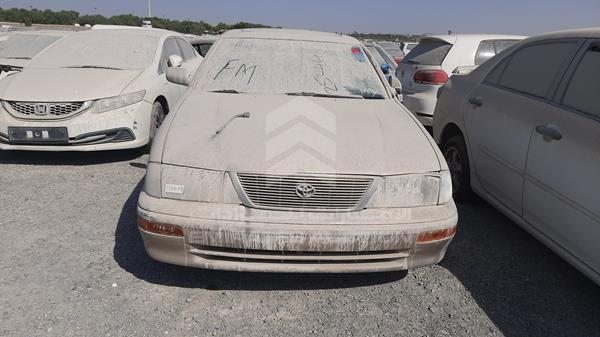 TOYOTA AVALON 1997 4t253xh10v0035346