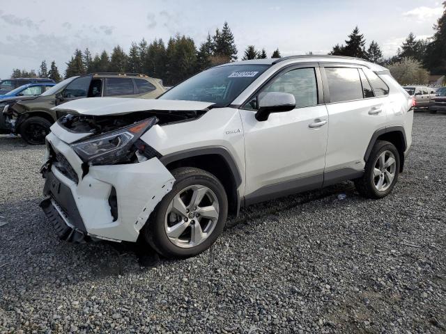 TOYOTA RAV4 2021 4t3b6rfv0mu048341