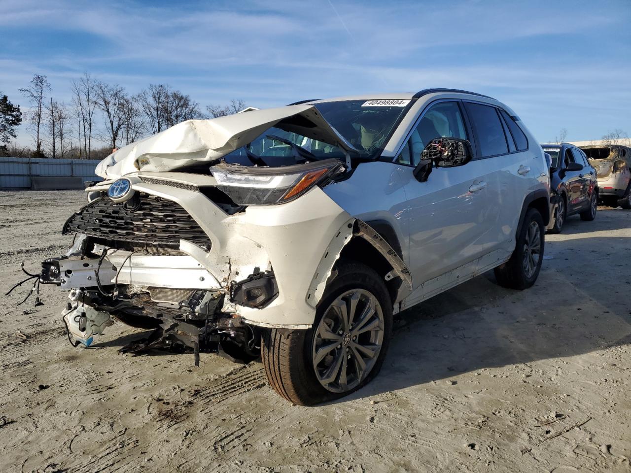 TOYOTA RAV 4 2022 4t3b6rfv0nu065724