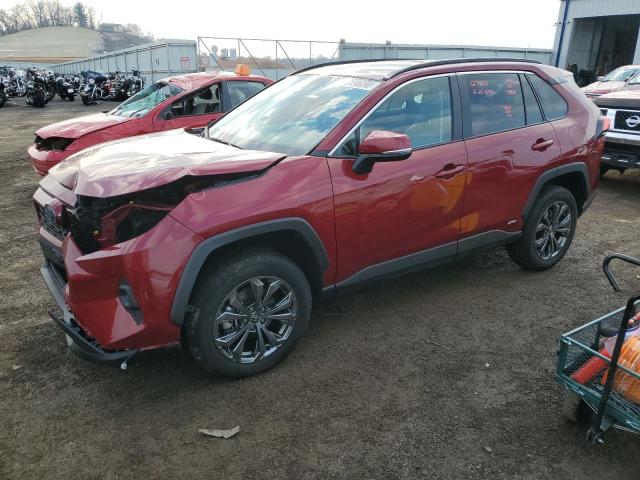 TOYOTA RAV4 2022 4t3b6rfv0nu080188