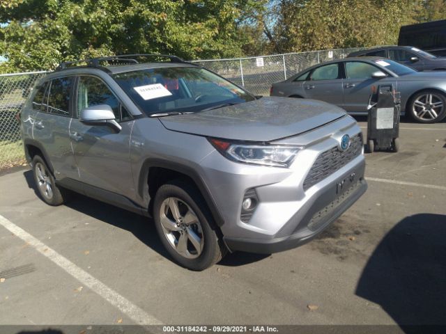 TOYOTA RAV4 2021 4t3b6rfv1mu025912