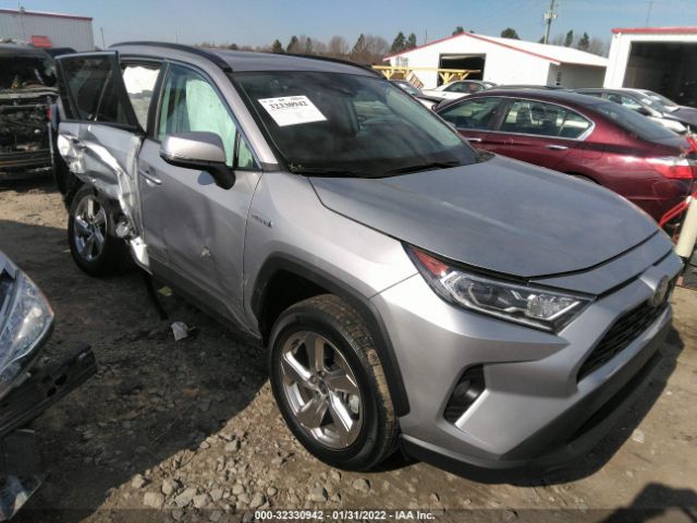 TOYOTA RAV4 2021 4t3b6rfv1mu041351