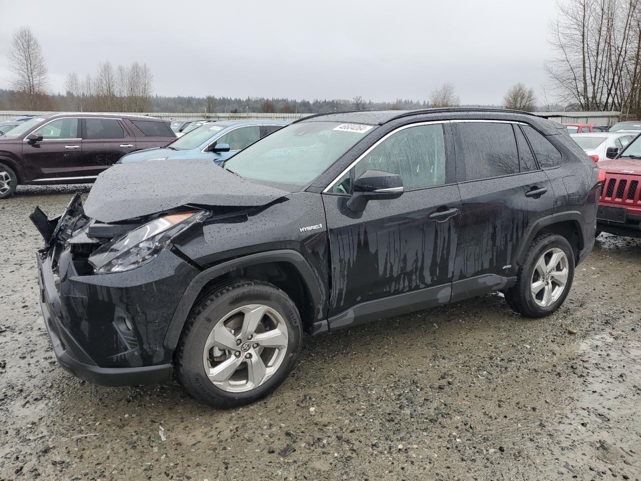 TOYOTA RAV 4 2021 4t3b6rfv1mu045366