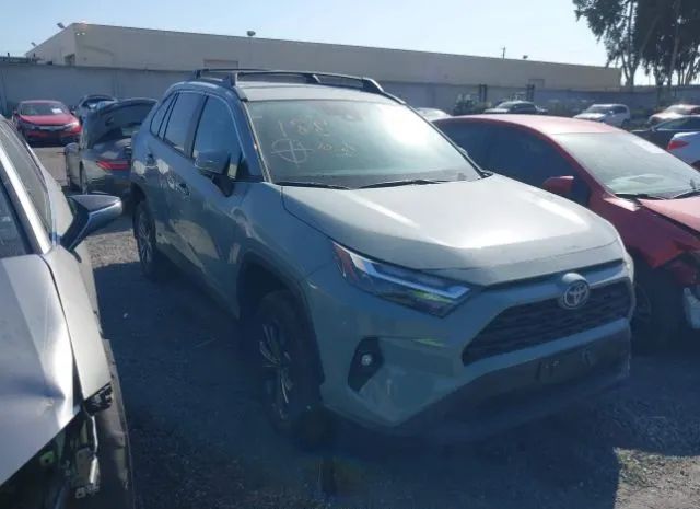 TOYOTA RAV4 2023 4t3b6rfv1pu111189