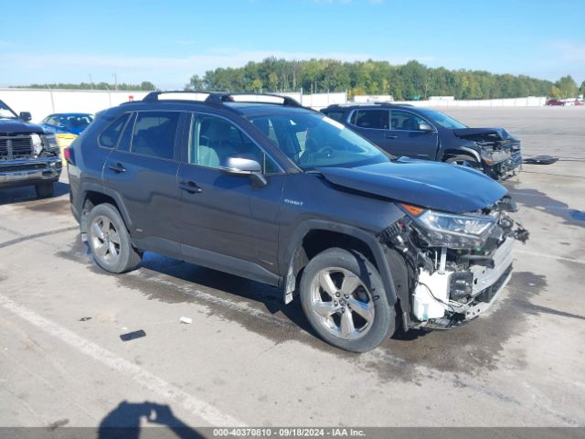 TOYOTA RAV4 2021 4t3b6rfv2mu028348