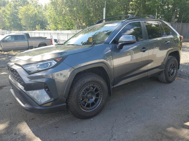 TOYOTA RAV4 XLE P 2021 4t3b6rfv2mu048745