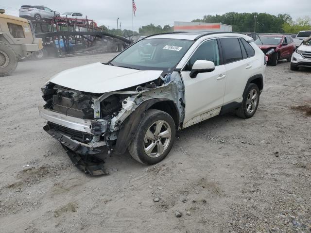 TOYOTA RAV4 2021 4t3b6rfv2mu051239