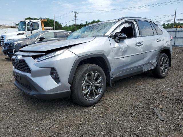 TOYOTA RAV4 2022 4t3b6rfv2nu104426