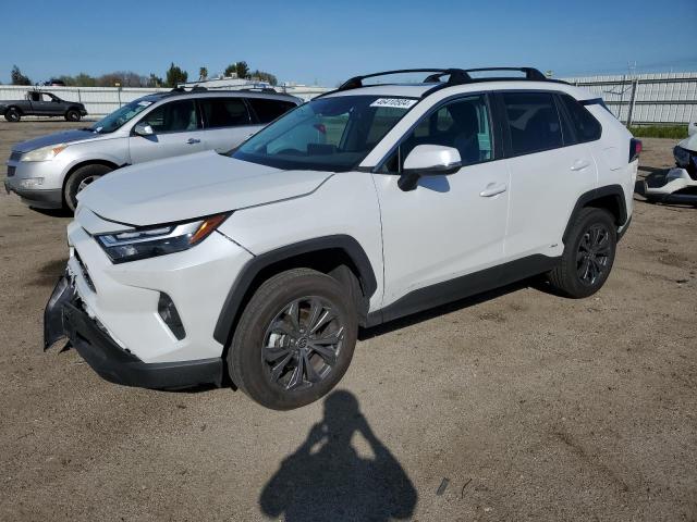 TOYOTA RAV4 2023 4t3b6rfv2pu117924