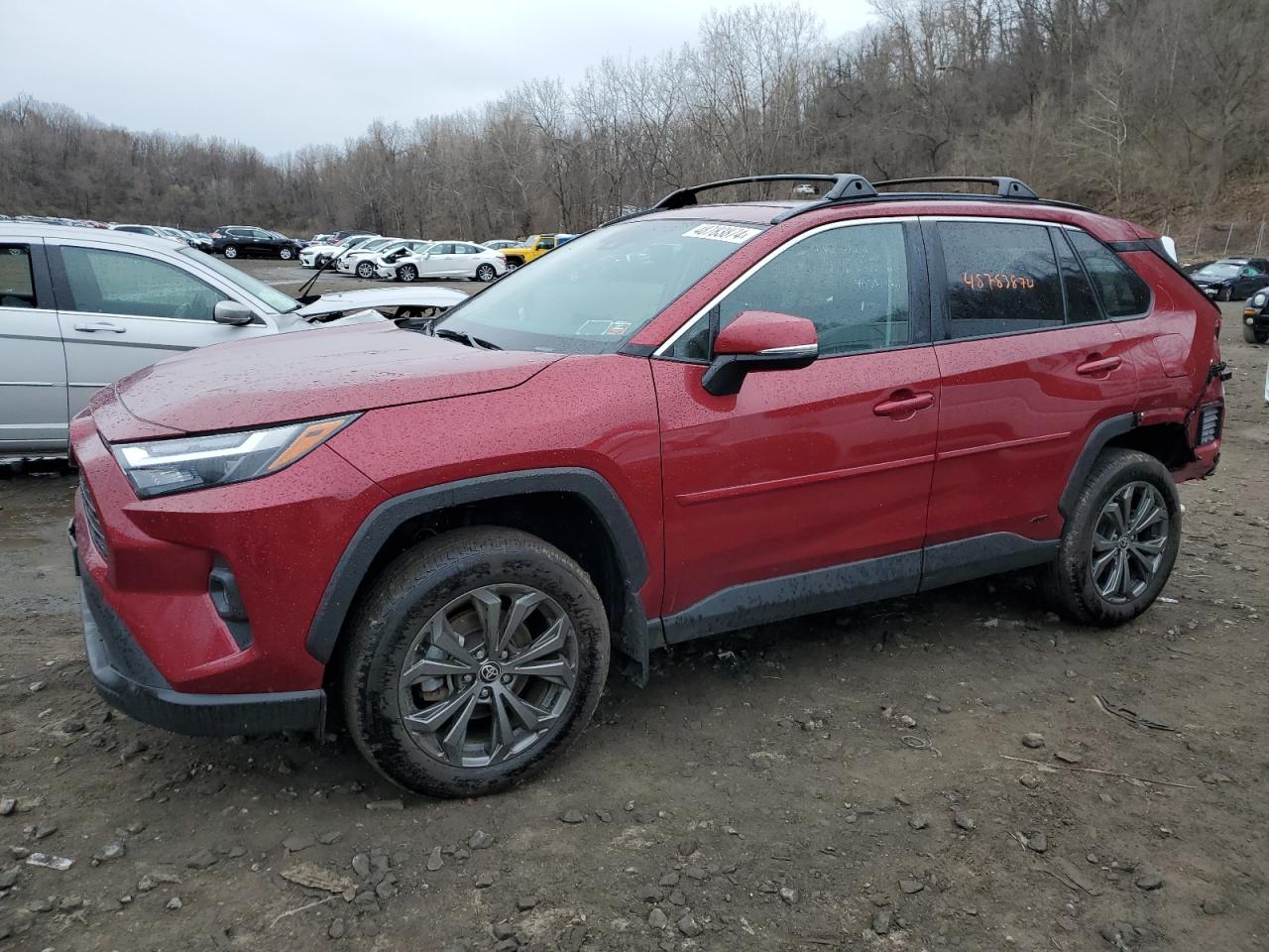 TOYOTA RAV 4 2023 4t3b6rfv2pu120418