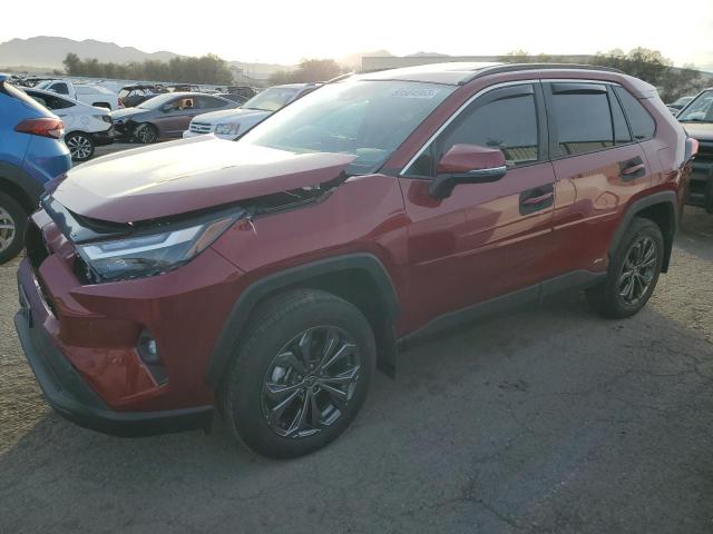 TOYOTA RAV4 2023 4t3b6rfv2pu131807