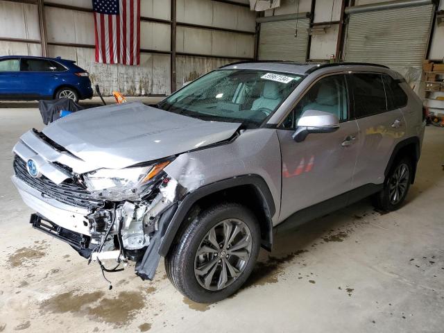 TOYOTA RAV4 2024 4t3b6rfv2ru143765