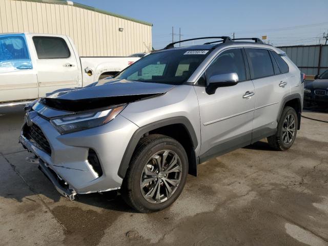 TOYOTA RAV4 2024 4t3b6rfv2ru152370