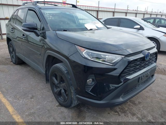 TOYOTA RAV4 2021 4t3b6rfv3mu056806