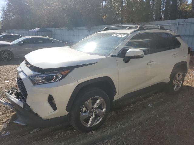 TOYOTA RAV4 2021 4t3b6rfv4mu027654