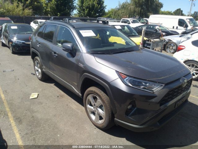 TOYOTA RAV4 2021 4t3b6rfv4mu054854